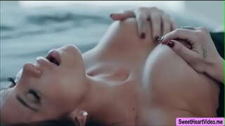 Jaclyn Taylor inte förväntar sig att ha sex med Vilda Liv och orgasmer