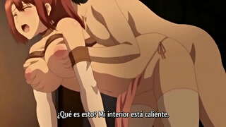 Isishwankathelo Cumshots Isekai Episode 1