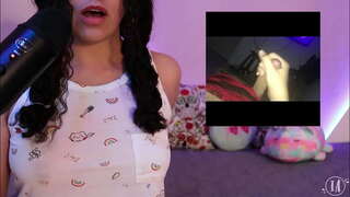 Reacting gu penises blasta, mo luchd-leantainn 18