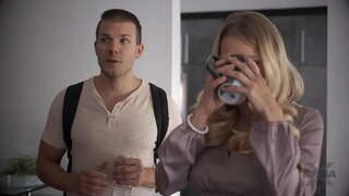 MissaX - Mama je Momak Pomaže