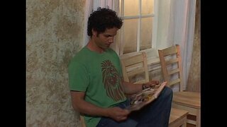 JuliaReaves-Ħelu Stampi Tas Highclass - Iftaħ Dan il-Infermiera Annimal - xena 1 double samra gir