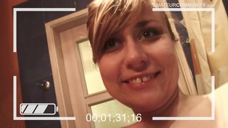 Lemak dan jelek gadis-gadis mendapat HORNY, terlalu...