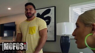 Qerq Jgħaddu - MOFOS