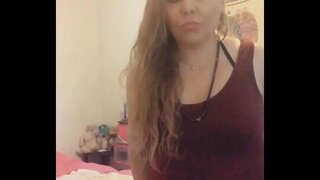 Njupuk siap kanggo aku duwe silit orgasme lan supaya sampeyan nonton