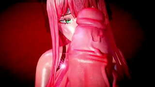 Futa Partito Di Notte